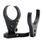Bar Mount For Intercoms, Radios, Pumper, And Accessories image 0