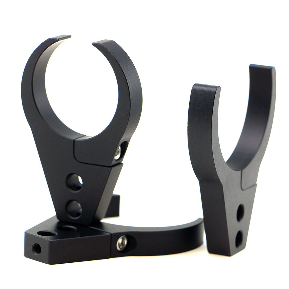 Bar Mount For Intercoms, Radios, Pumper, And Accessories image 0