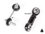 Assault Industries Canam X3 Heavy Duty Front Sway Bar End Links image 2