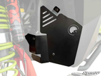 Polaris Rzr Pro R Inner Fender Guards By Superatv image 0