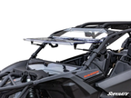 Can-Am Maverick X3 Flip Windshield By Superatv image 0