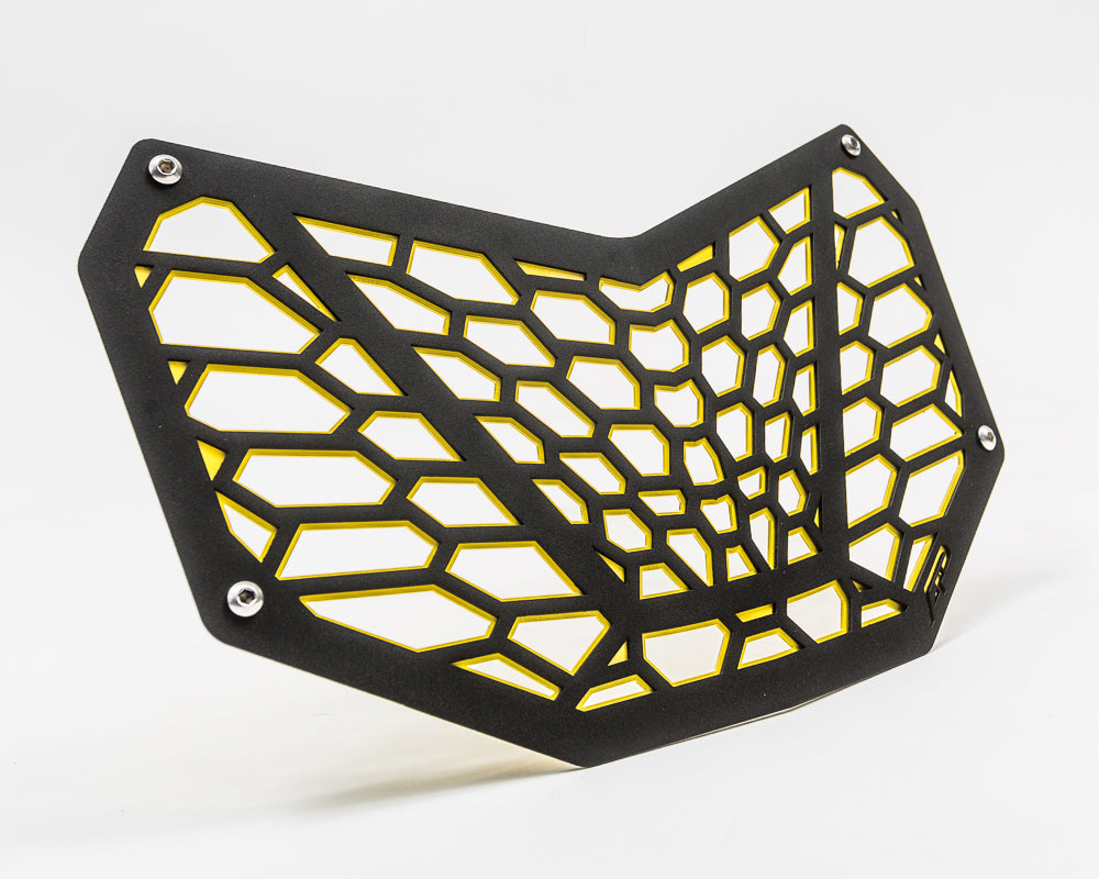 Agency Power Premium Grill Can-Am Maverick X3 | X3Rs | X3Ds image 0