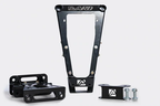 Can-Am Maverick X3 Gusset Kit With Shock Tower - Alsup Rd image 1
