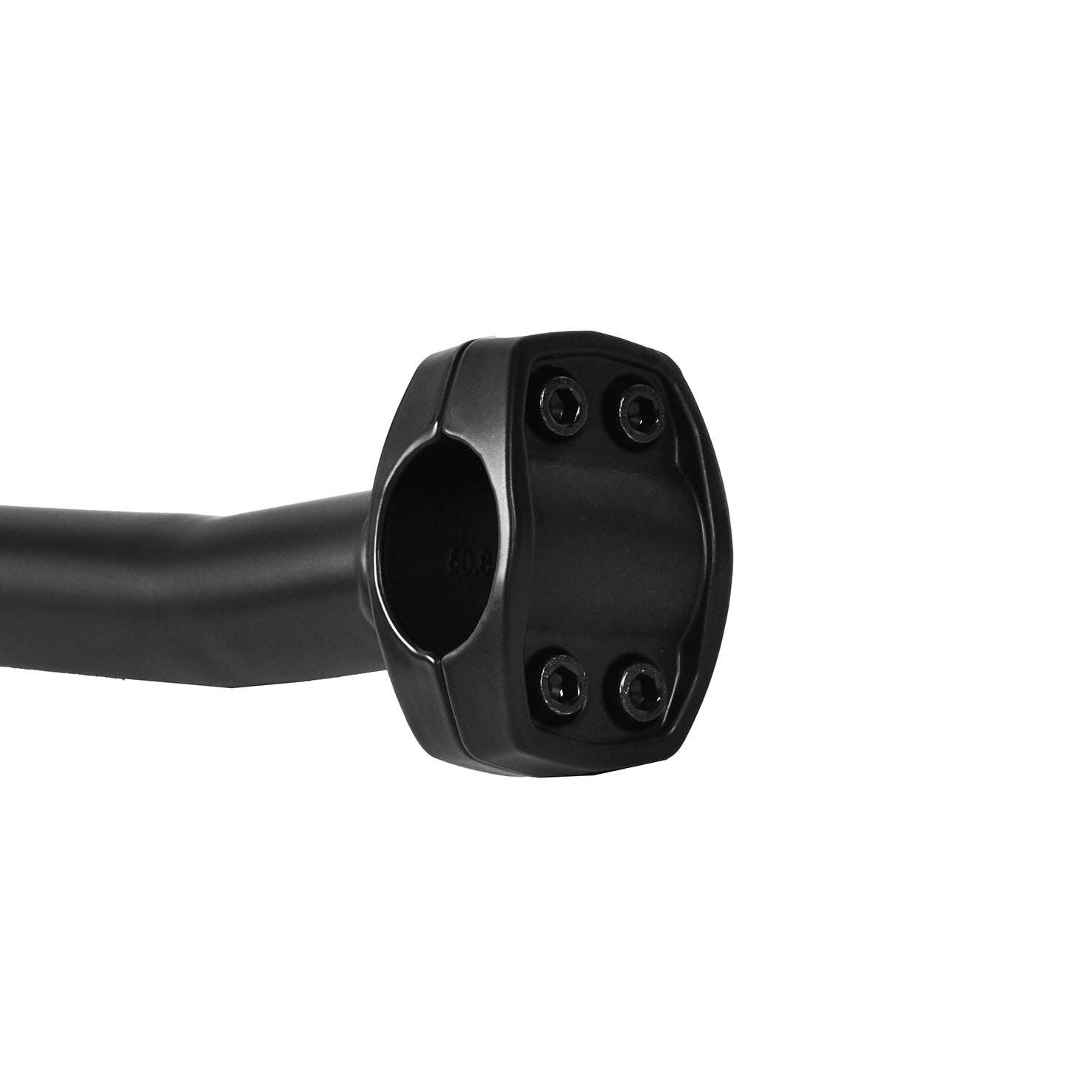 Rzr Pro Xp Spare Tire Carrier - Aprove Usa image 5