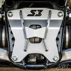 Honda Talon Hd Pull Plate image 2