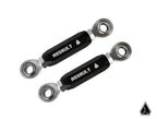 Assault Industries Canam X3 Heavy Duty Rear Sway Bar End Links image 0