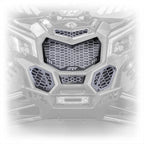 Can-Am X3 2017+ V2 Front Grill Kit 5-piece image 0