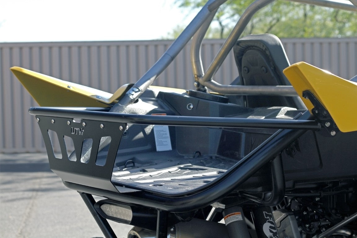 Yamaha Yxz1000R Rear Bed Tailgate image 0