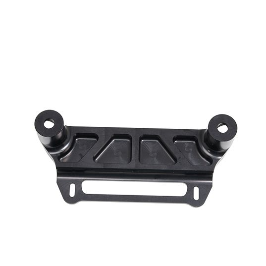 Can-Am Maverick X3/X3 Max 64"/72" Intense Series Billet Shock Tower image 1
