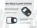 Can-Am Maverick X3 Track Bars By Superatv image 1