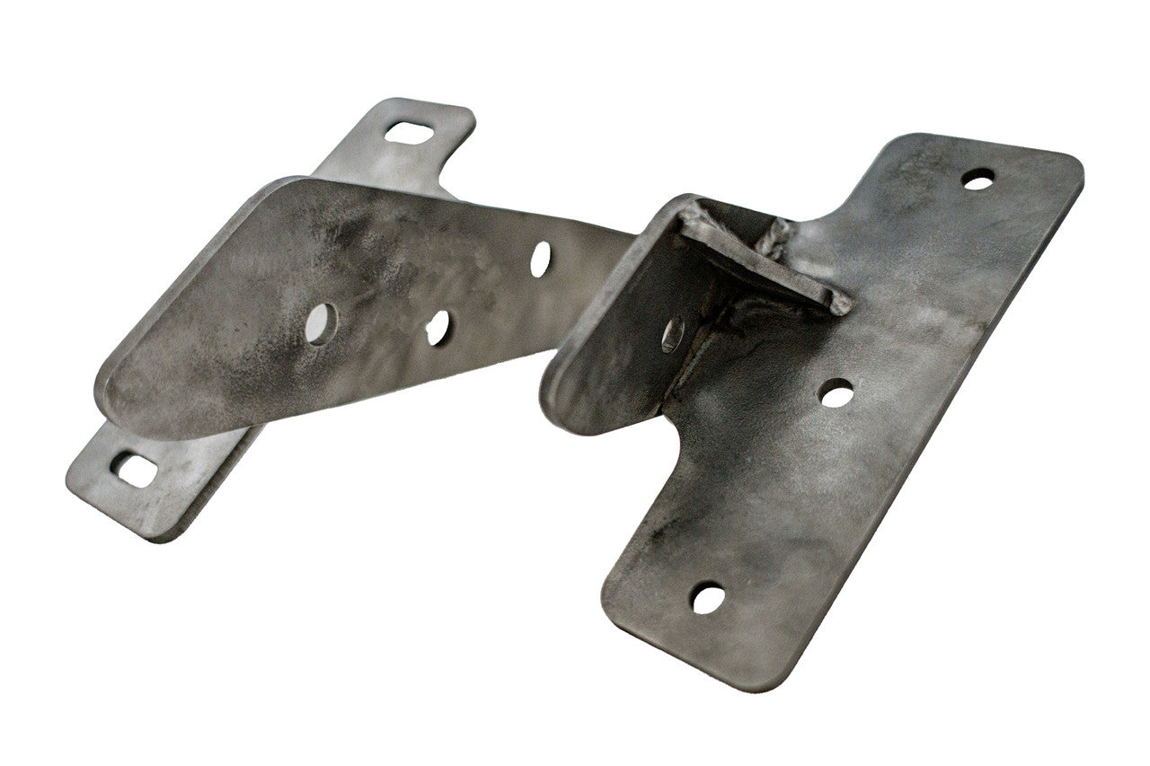 Can-Am Maverick R Trailing Arms Rock Guard Kit - S3 Power Sports image 6