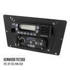 Yamaha Yxz Multi-Mount For Radio And Intercom image 2