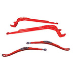 Zbroz Racing Max Ground Clearance Trailing Arm And Lower Radius Rod Kit - Rs1 image 2