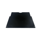 Kawasaki Krx Center Console Shelf - Ajk Offroad image 1