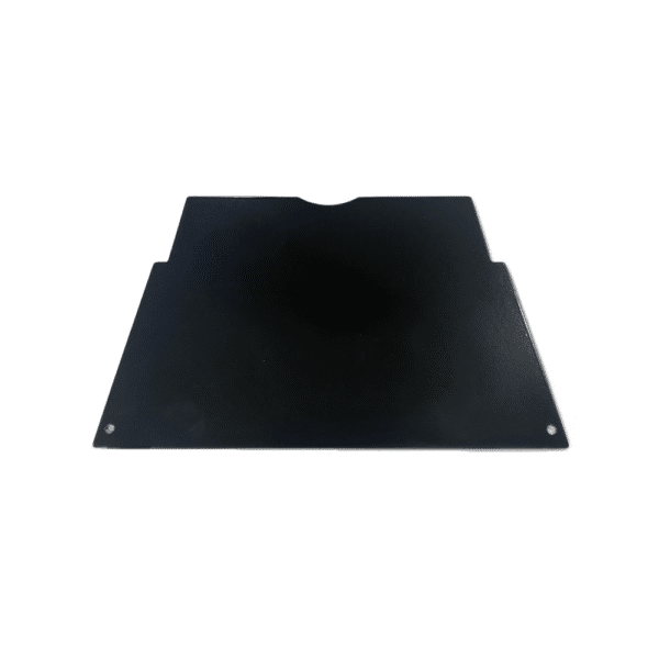Kawasaki Krx Center Console Shelf - Ajk Offroad image 1