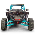 Polaris RZR 2025+ Pro Series Fender Kit (PRO R, PRO S, PRO XP) image 0