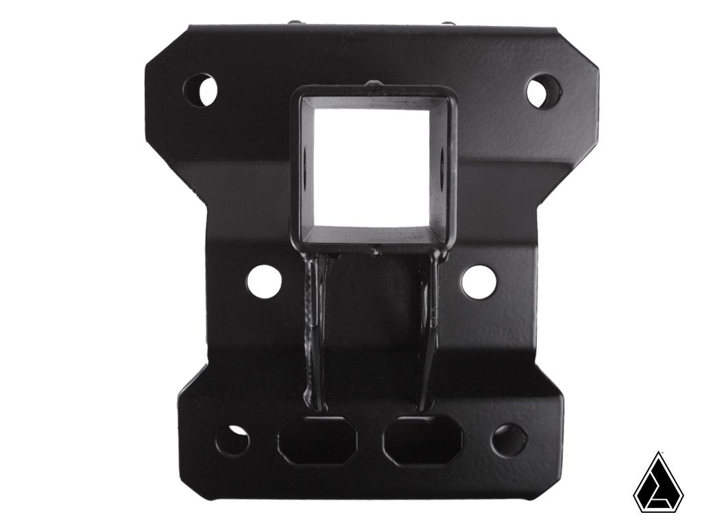 Assault Industries Heavy Duty Rear Chassis Brace With Tow Hitch - Canam X3 image 3