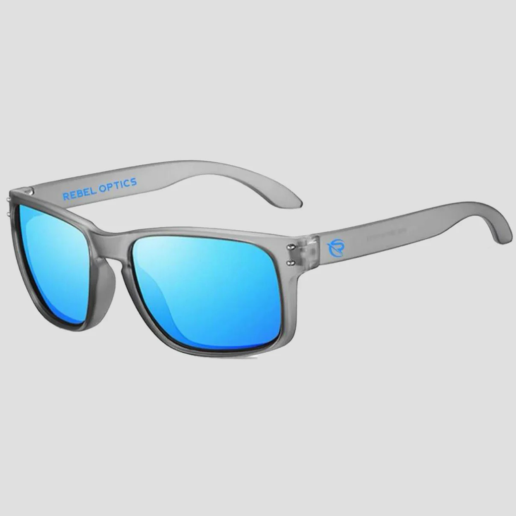 Maverick Polarized Sunglasses - Rebel Optics image 3