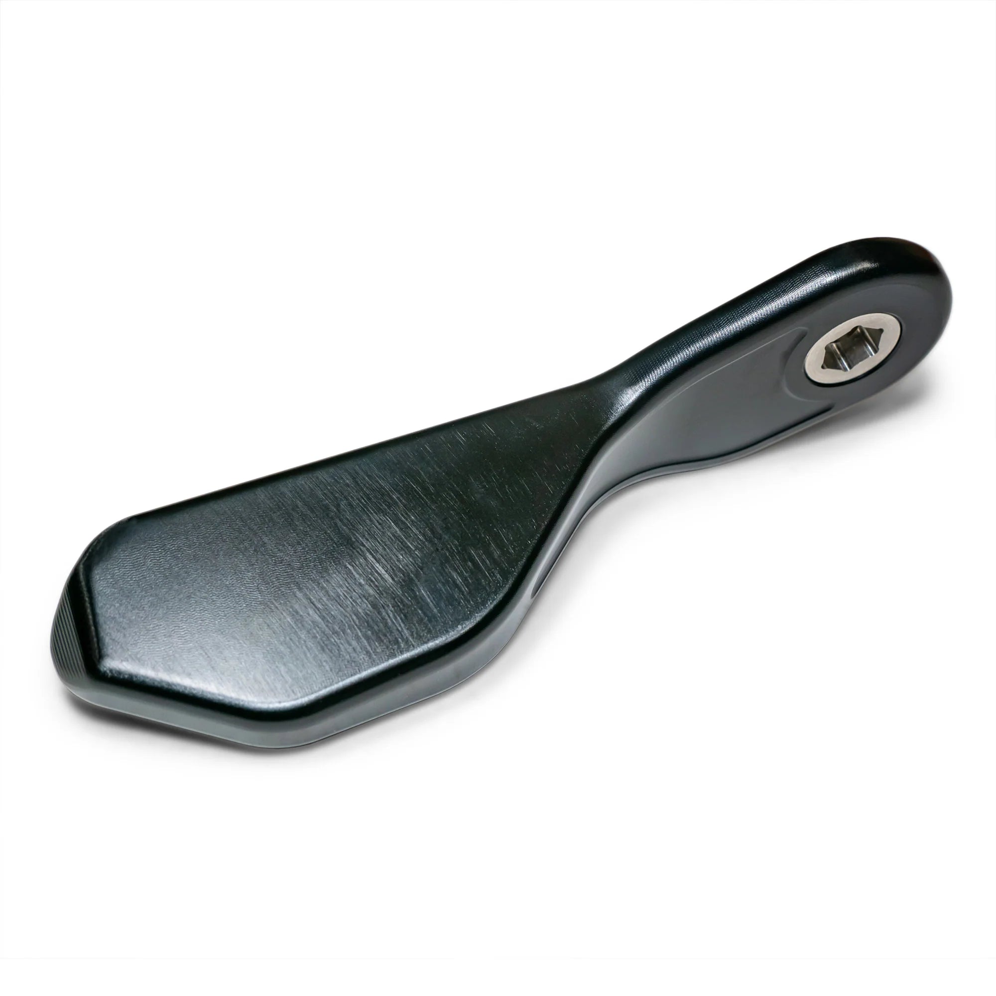 DRT Can Am Maverick R Steering Wheel Adjustment Lever image 4