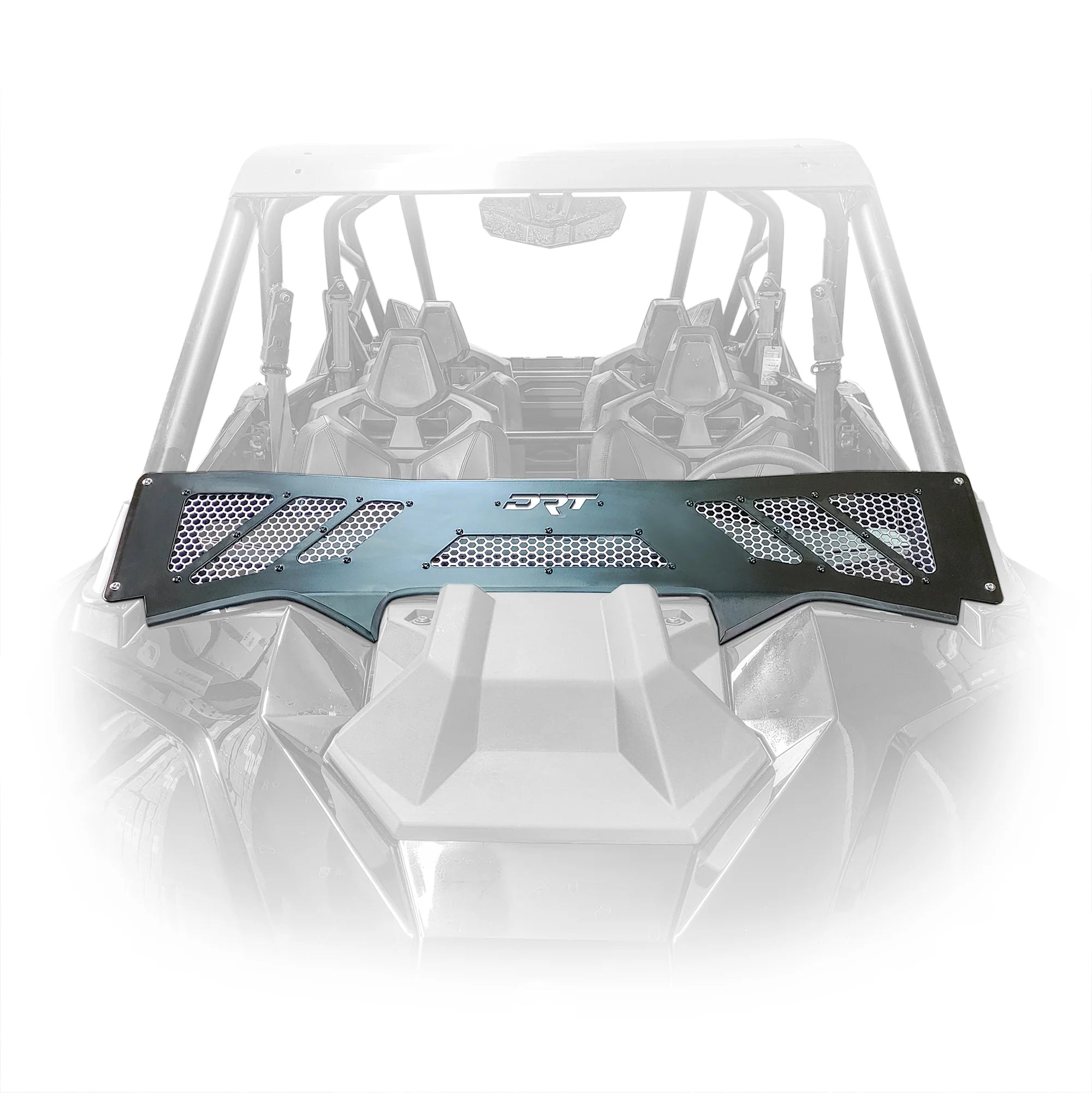 Drt Pro Xp / Pro R / Turbo R Wind Diffuser image 1