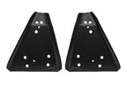 S3 Power Sports Can-Am Maverick R High Clearance Lower A-Arm Skid Plates image 4
