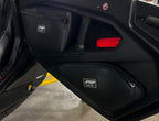 Upper Door Bags For Can-Am Maverick R (Pair) - Prp image 3