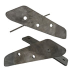 Can-Am Maverick R Trailing Arms Rock Guard Kit - S3 Power Sports image 7