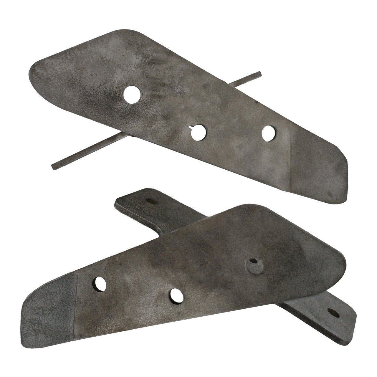 Can-Am Maverick R Trailing Arms Rock Guard Kit - S3 Power Sports image 7