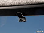 Polaris Xpedition Xp Rear Windshield image 10