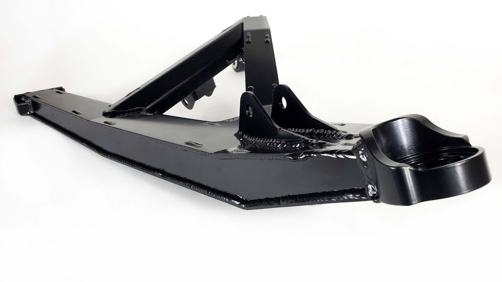 Polaris Rzr Xp1000 / Xp Turbo Boxed Upper Control Arm - Ca Tech Usa image 1
