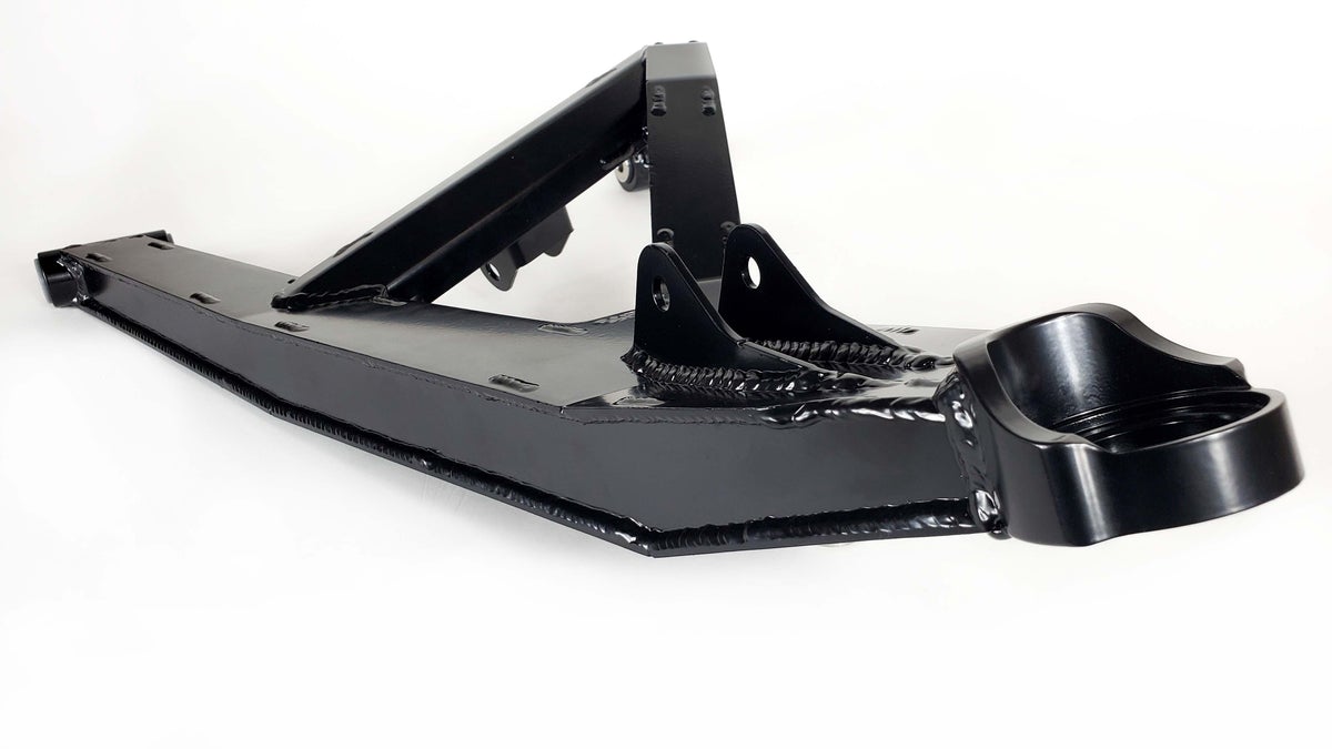Polaris Rzr Xp1000 / Xp Turbo Boxed Upper Control Arm - Ca Tech Usa image 1