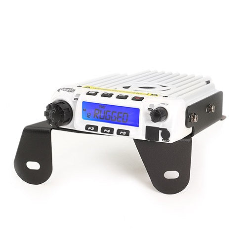 Polaris Rs1 Mount For M1 / G1 / Rdm-Db / Rm60 / Gmr45 Radio image 1