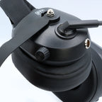 RW-H52 Behind-the-Head (BTH) Bluetooth Headset for 2-Way Radios image 2