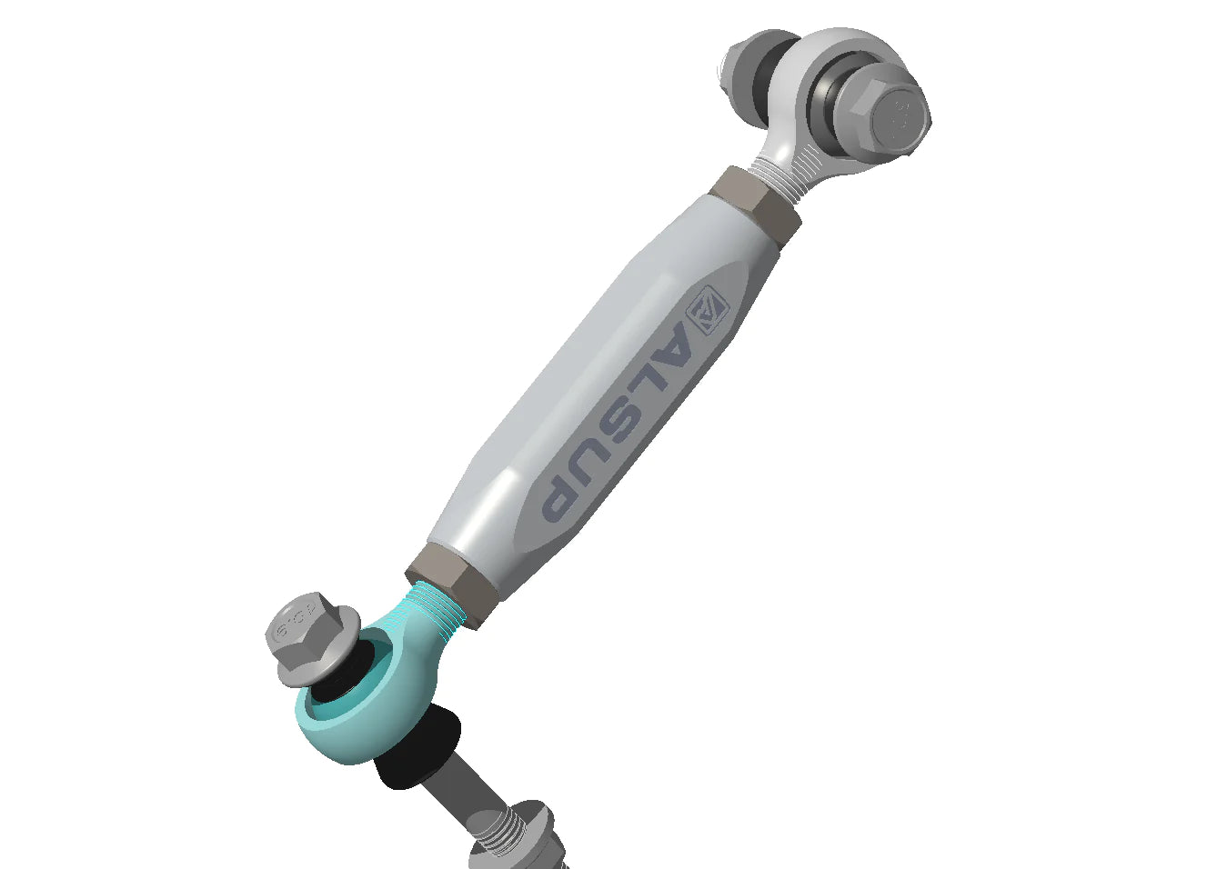 Ard Can-Am Maverick R Front Swaybar Endlink image 5