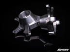 Can-Am Maverick X3 Billet Rear Knuckles By Superatv image 1