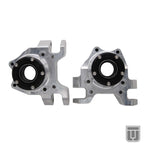 Capped Rzr Pro Xp Billet Rear Bearing Carrier/Spindle - Tatum Utv image 0