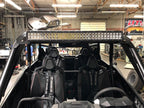 Utv Inc Rzr Pro R 30" Dbl Row Light Bar Tabs image 2