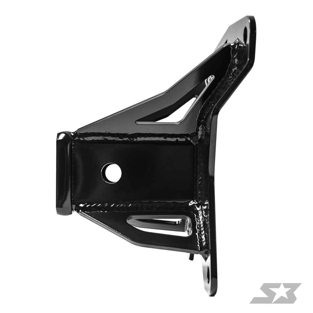 Honda Talon Hd 2" Hitch Receiver Plate image 2