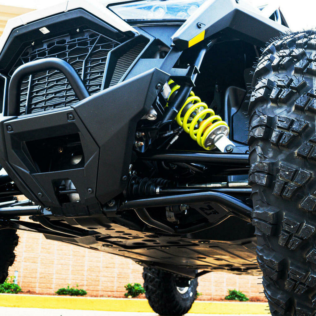 Polaris Rzr Pro Xp +2" Forward High Clearance A-Arm Kit image 5