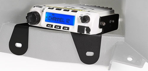 Polaris Rs1 Mount For M1 / G1 / Rdm-Db / Rm60 / Gmr45 Radio image 0
