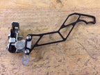 Can Am Maverick X3 Black Door Handle Kit image 4