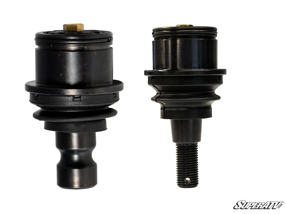 Can-Am Maverick X3 Heavy-Duty Ball Joints By Superatv image 5