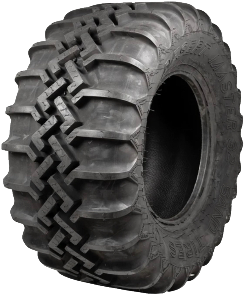 Sand Tires Unlimited Desert Master 35-15