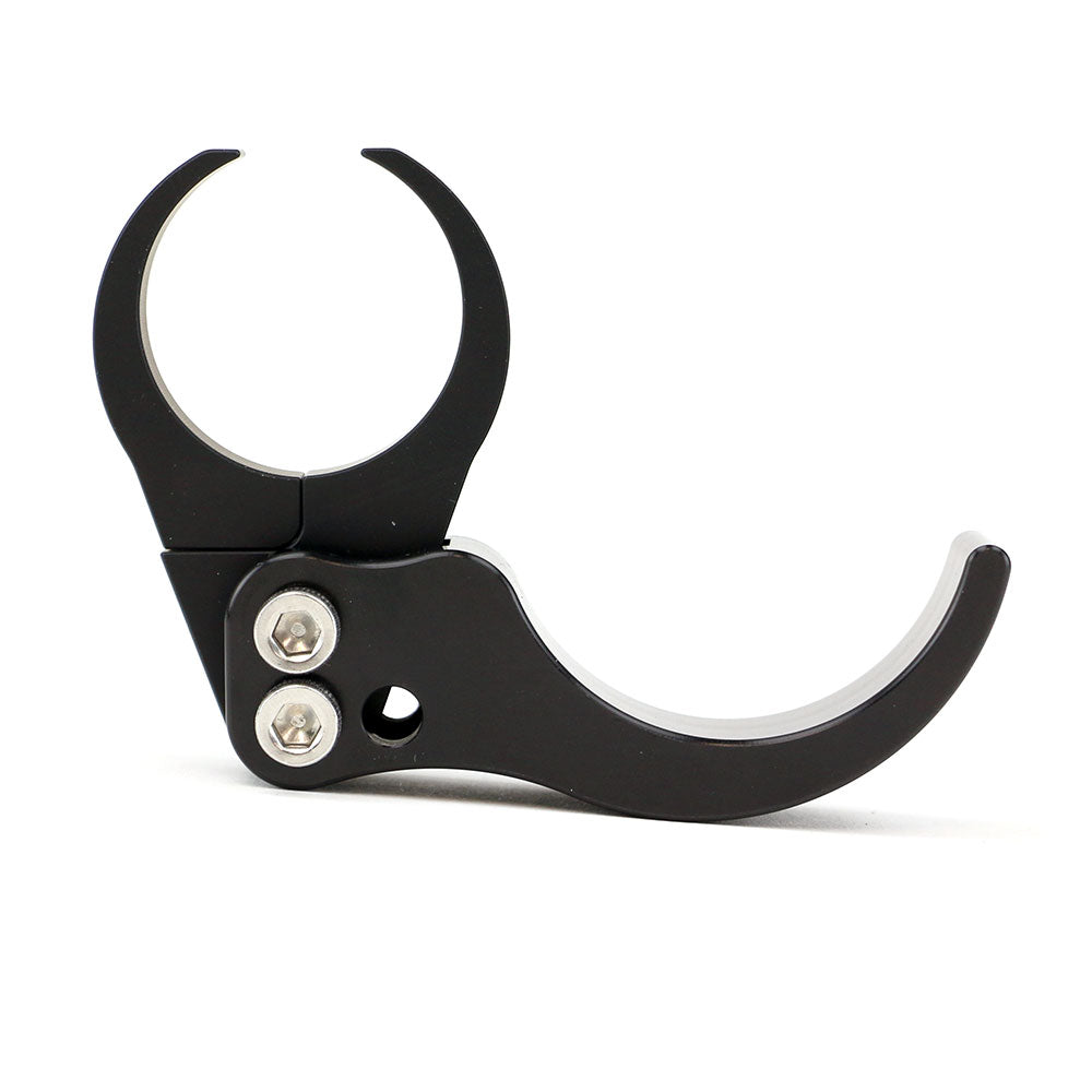 Helmet Hanger With Bar Mount image 0