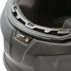 Pyrotect Midair Race Helmet Wired Offroad image 3