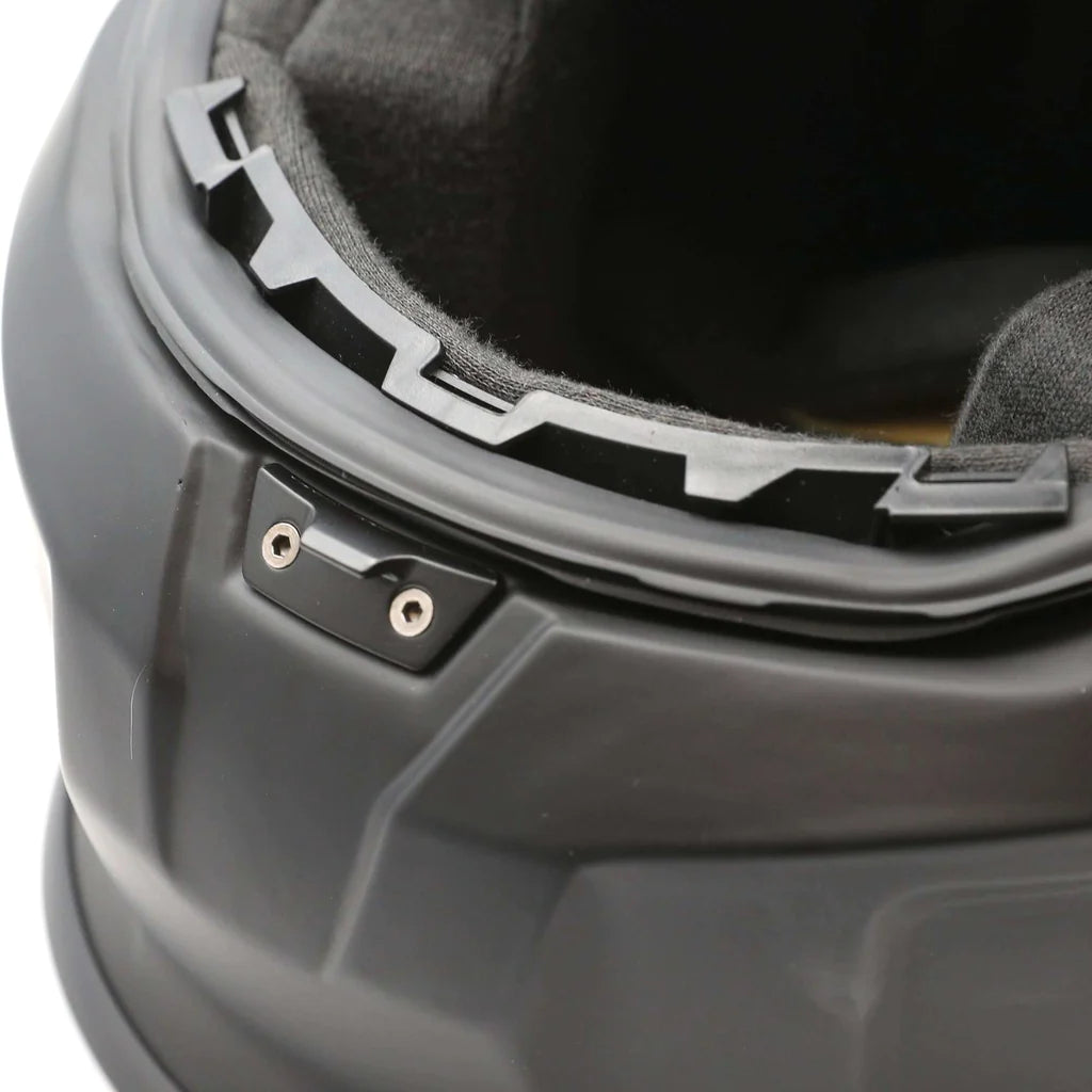 Pyrotect Midair Race Helmet Wired Offroad image 3