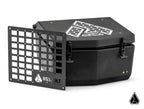 Assault Industries Cooler/Cargo Box Or (Fits: Polaris Rzr Pro R) image 1