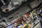 Can-Am Maverick R Power Pack Weld-In Skid Plate - S3 Power Sports image 3