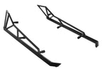 Aprove Precursor Rock Sliders / Nerf Bars / Tree Kickers -Can-Am X3 image 0