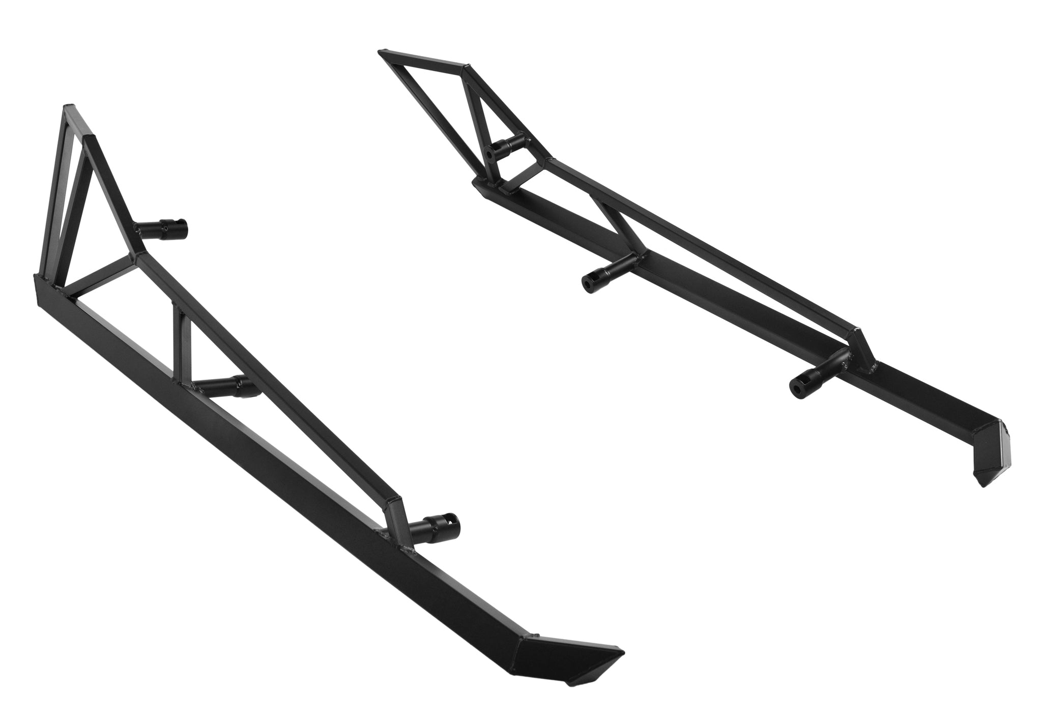 Aprove Precursor Rock Sliders / Nerf Bars / Tree Kickers -Can-Am X3 image 0